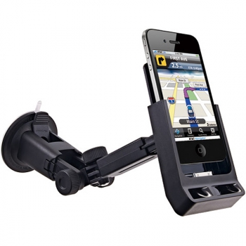 ������������� ��������� + �������� ���������� Ozaki iCarry L ��� iPhone IH918A