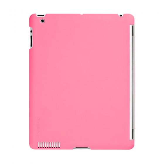 - SwitchEasy CoverBuddy Pink  iPad 2/new iPad  SW-CBP3-P