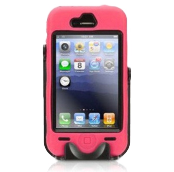   Griffin Explorer Pink/Black  iPhone 4/4S / GB02341