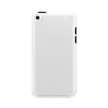 ������������ ����� SwitchEasy NUDE white ��� iPod Touch 4G ����� SW-NUT4-W
