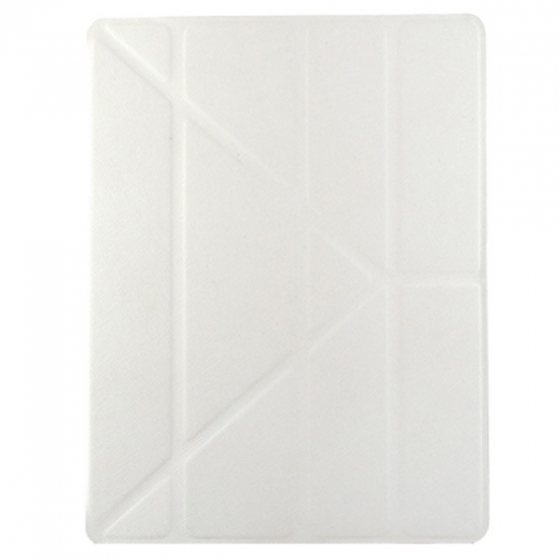 - Ozaki iCoat Slim - Y White  new iPad  IC501WH/WH