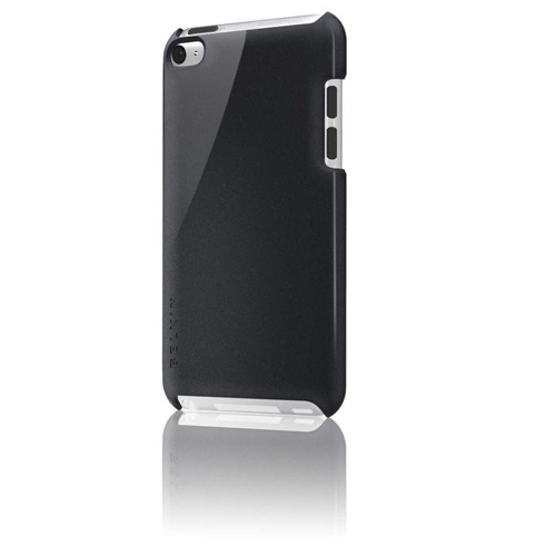 �������� ����� Belkin Metallic Shield Micra ��� iPod Touch 4G ������ F8Z762cwC00