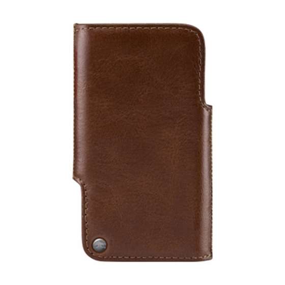 ������� ����� SwitchEasy DUO Brown ��� iPhone 4/4S ���������� SW-DUI4-BR