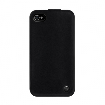 ������� ����� SwitchEasy LUX Black ��� iPnone 4/4S ������ SW-LUX4S-BK