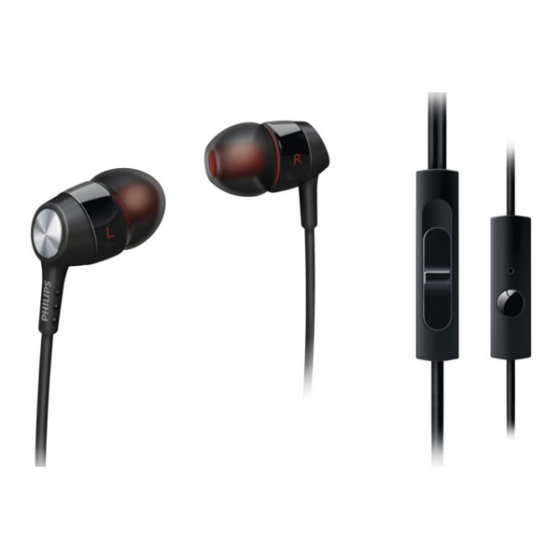 ��������-��������� Philips ��� iPod/iPhone/iPad ������ SHE8005/00