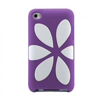 ����������� ����� Agent18 FlowerVest ��� iPod Touch 4G ���������/�����