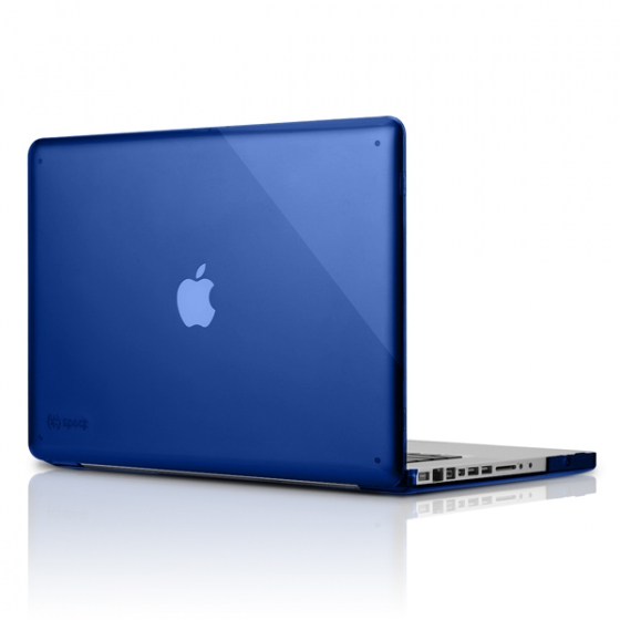 �������� ����� Speck SeeThru Cobalt ��� MacBook Pro 15" �����, ������ SPK-A0471