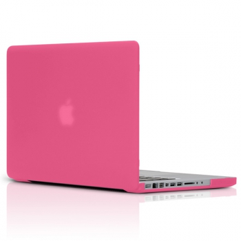 Чехол INCIPIO Feather для MacBook Pro 15&quot; 2006/12 Magenta пурпурный IM-221