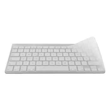 Защитная пленка ArtWizz SeeJacket Silicone для клавиатуры Wireless Keyboard с англоязычной раскладкой AZ358OL