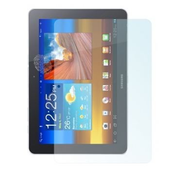 Защитная пленка Belkin для Samsung Galaxy Tab 10.1 глянцевая F8N836cw