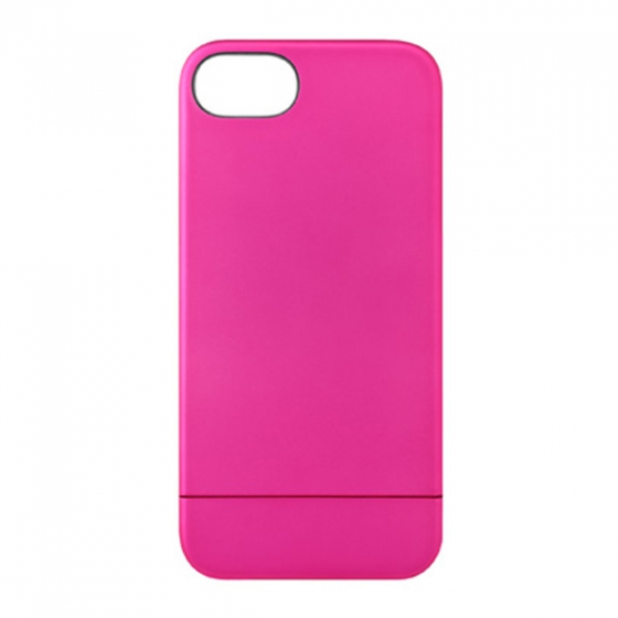  Incase Metallic Slider Case Pop Pink  iPhone 5/SE  CL69043