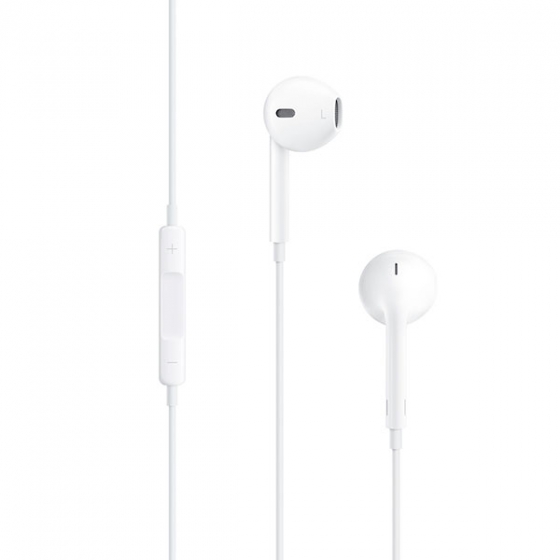 MD827  Apple EarPods     