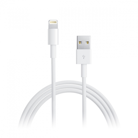 MD818ZM/A  Apple Lightning to USB Cable  1 