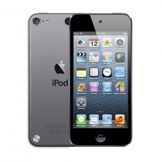 ����� Apple iPod Touch 5 32Gb Space Gray �����-����� ME978