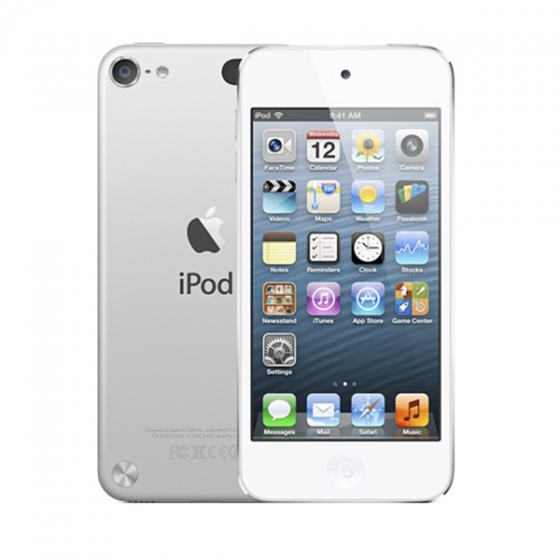 MD721 Apple iPod Touch 5G 64Gb Silver �����������