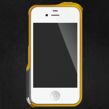 ������������� �����-������ Element Case Vapor Pro ��� iPhone 4/4S �������/����������