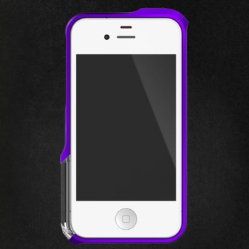 ������������� �����-������ Element Case Vapor Pro ��� iPhone 4/4S ����������/����������