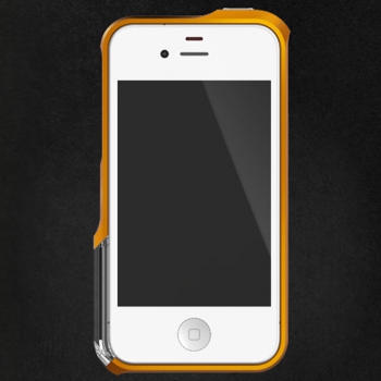 ������������� �����-������ Element Case Vapor Pro ��� iPhone 4/4S ������/����������