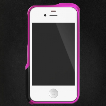 ������������� �����-������ Element Case Vapor Pro ��� iPhone 4/4S �������/������