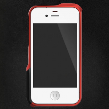 ������������� �����-������ Element Case Vapor Pro ��� iPhone 4/4S �������/������