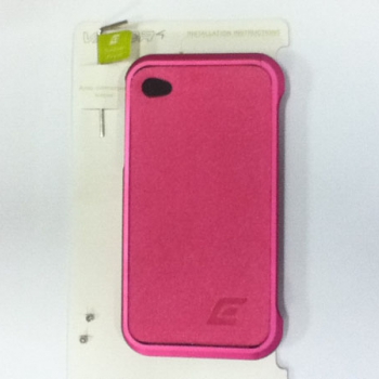 ������������� �����-������ Element Case Vapor4 ��� iPhone 4/4S ������� + �������� ��������
