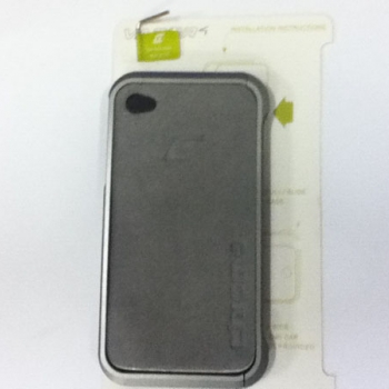 ������������� �����-������ Element Case Vapor4 ��� iPhone 4/4S ������ + �������� ��������