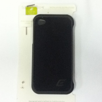 ������������� �����-������ Element Case Vapor4 ��� iPhone 4/4S ������ + �������� ��������