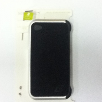 ������������� �����-������ Element Case Vapor4 ��� iPhone 4/4S ����������/������ + �������� ��������