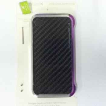 ������������� �����-������ Element Case Vapor4 ��� iPhone 4/4S ����������/���������� + ���������� ��������