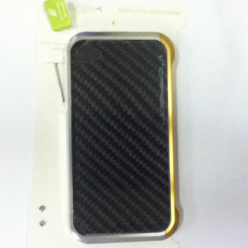 ������������� �����-������ Element Case Vapor4 ��� iPhone 4/4S �������/���������� + ���������� ��������