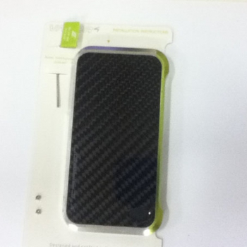 ������������� �����-������ Element Case Vapor4 ��� iPhone 4/4S ���������/���������� + ���������� ��������