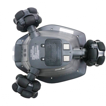 Радиоуправляемая мобильная веб-камера WowWee Rovio Mobile Webcam 8033 ...