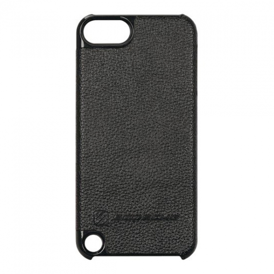 ������� �����-�������� Scosche rawHIDE t5 Case ��� iPod Touch 5G Black ������ IT5LBK