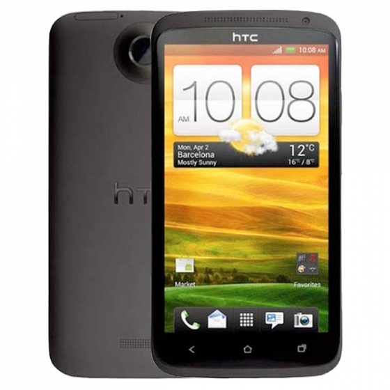 �������� HTC One X 16 GB Black ������