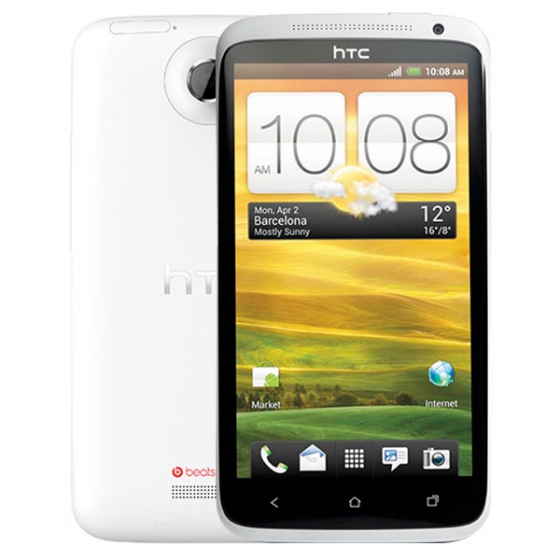 �������� HTC One X 32 GB White �����