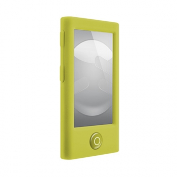 ����������� ����� SwitchEasy Colors Yellow ��� iPod nano 7G ������ SW-COLN7-L 