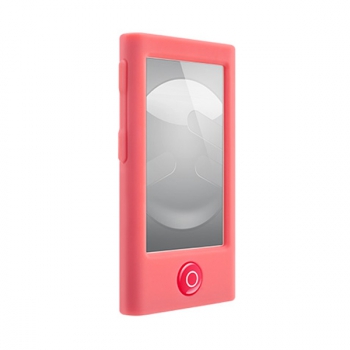 ����������� ����� SwitchEasy Colors Pink ��� iPod nano 7G ������� SW-COLN7-P