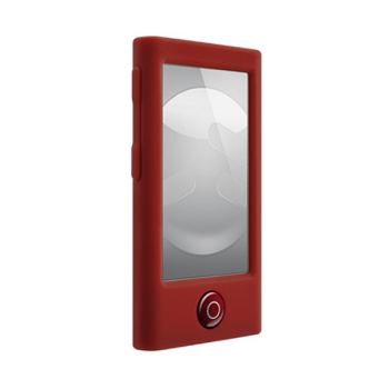 ����������� ����� SwitchEasy Colors Red ��� iPod nano 7G ������� SW-COLN7-R 