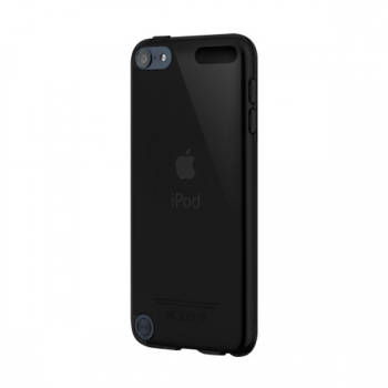 ������������ ����� SwitchEasy NUDE UltraBlack ��� iPod touch 5G ���������� ������ SW-NUT5-UB