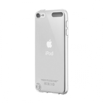 ������������ ����� SwitchEasy NUDE UltraClear ��� iPod touch 5G ���������� SW-NUT5-UC