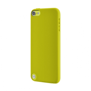 ������������ ����� SwitchEasy NUDE Yellow ��� iPod touch 5G ������ SW-NUT5-Y