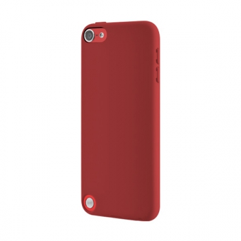 ������������ ����� SwitchEasy NUDE Red ��� iPod touch 5G ������� SW-NUT5-R