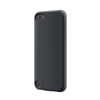 ����������� ����� SwitchEasy Colors Slate ��� iPod touch 5G ������ SW-COLT5-BK
