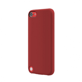 ����������� ����� SwitchEasy Colors Crimson ��� iPod touch 5G ������� SW-COLT5-R