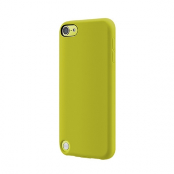 ����������� ����� SwitchEasy Colors Yellow ��� iPod touch 5G ������ SW-COLT5-L