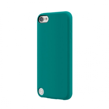 ����������� ����� SwitchEasy Colors Turquoise ��� iPod touch 5G ��������� SW-COLT5-TU