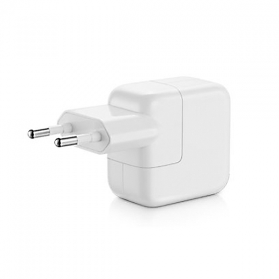MD836ZM/A Адаптер питания Apple 12W USB Power Adapter для iPod/iPhone/iPad