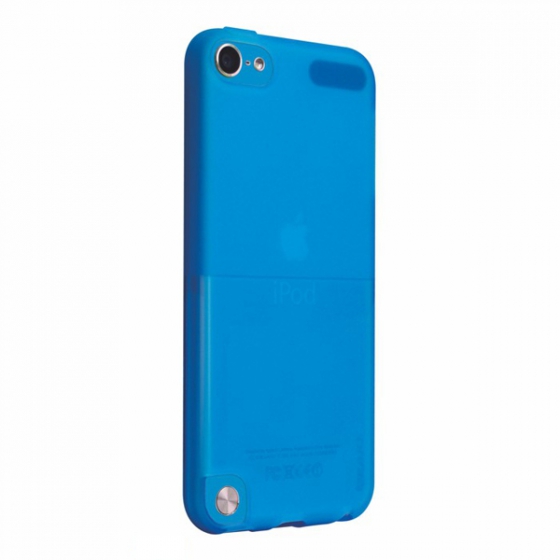 ����� Ozaki O!Coat Wardrobe Blue ��� iPod Touch 5G ����� OC610BU