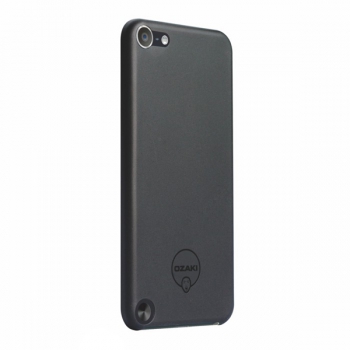 ����� Ozaki O!Coat 0.4 Solid Slate ��� iPod Touch 5G ������ OC611ST