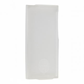 ����� Ozaki Wardrobe White ��� iPod nano 7G ����� OC710WH